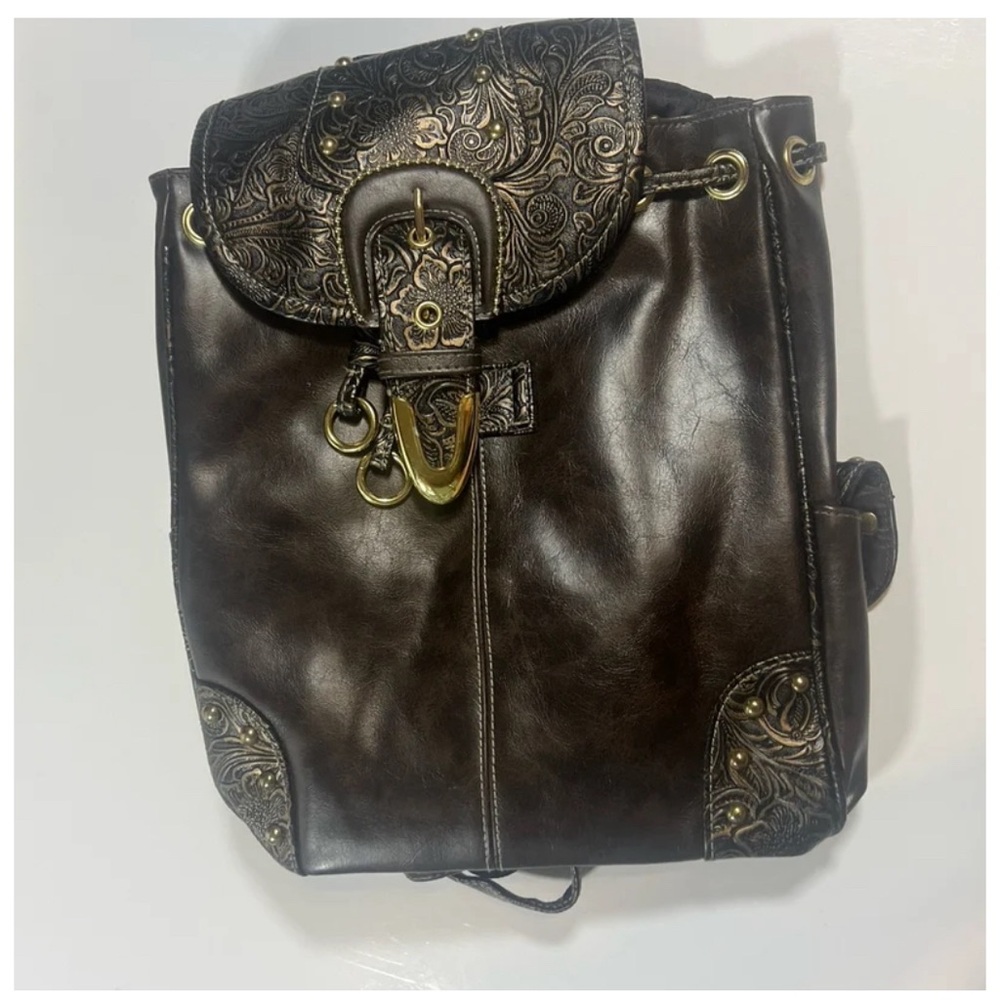 Gothic Backpack - image 2